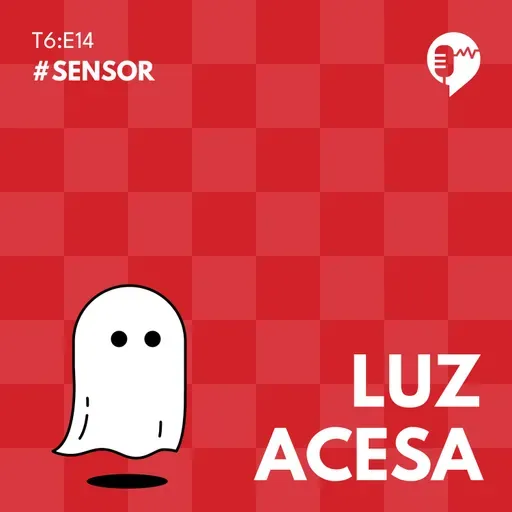 SENSOR DE PRESENÇA