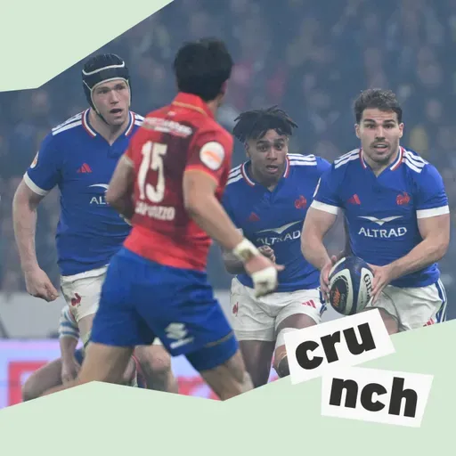 Pourquoi l’attaque des Bleus a été perturbée par l’Italie