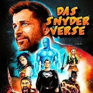 Superman vs. Batman vs. Justice League ~ Das Snyderverse