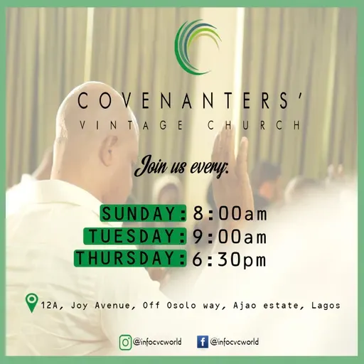 Church service 2026-01-25 09:00