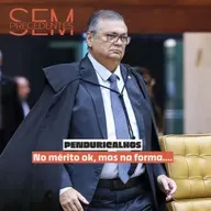 É possível defender tecnicamente a decisão de Dino sobre penduricalhos?