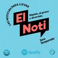 EP 474: Tenemos Papa de Estados Unidos pero también de América Latina ¿Quién es León 14? Otra estructura de concierto colapsa en la Ciudad de México