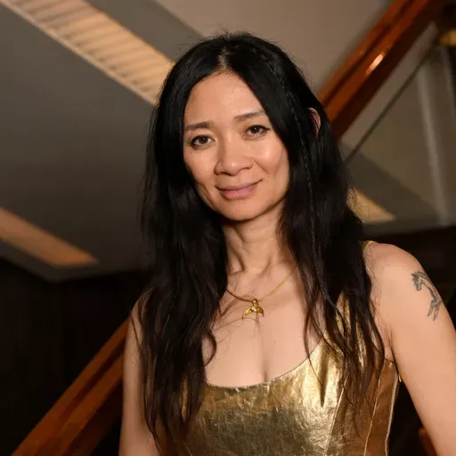 Chloé Zhao on “Hamnet,” Which Is Nominated for Eight Academy Awards