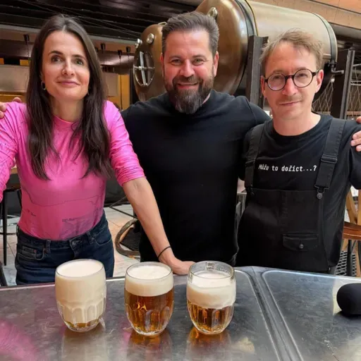 Proč pivo rozhoduje o tom, jestli se do restaurace vrátíte?