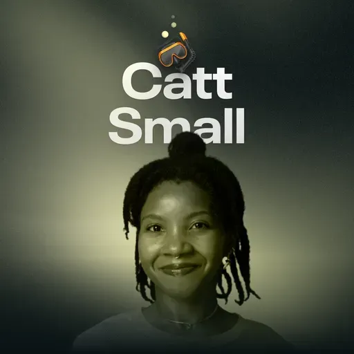 Catt Small - How staff designers build influence and lead as ICs