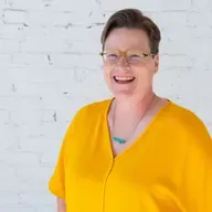 The Revolution of Happy Leadership: Why Joy Is the New ROI with Jessica Lyonford