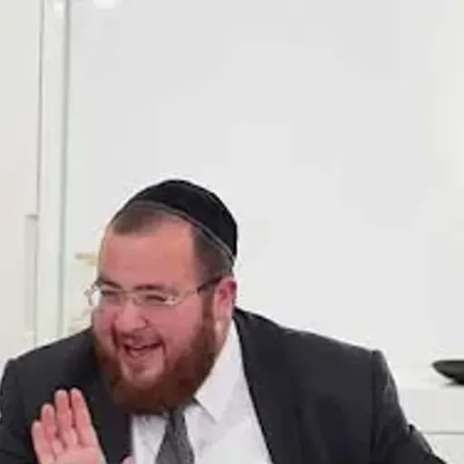 חלחלה בירושלים: מרן רבינו בן ציון אבא שאול נגלה במסר קריטי 'אלו הבחורים מאיזור.... שמהם יבוא המשיח'