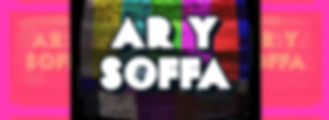 Ar Y Soffa