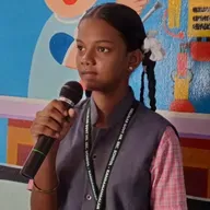 நம்பிக்கையின் வலிமை-மரிய எவாஞ்ஜெலின் S