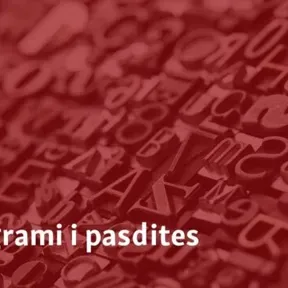 Programi i pasdites