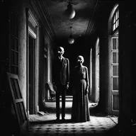 Conviviendo con espíritus (y otras historias paranormales)