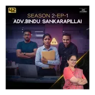 Hema Committee-ക്ക് ശേഷം: Kerala Workplace-കളിൽ എന്ത് മാറി? | POSH Act | 42 Podcatcher