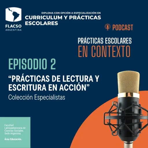 Prácticas de lectura y escritura en acción