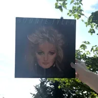 "Total Eclipse of the Heart" by Jim Steinman and Bonnie Tyler