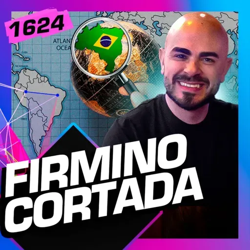 1624 - FIRMINO CORTADA - Inteligência Ltda.
