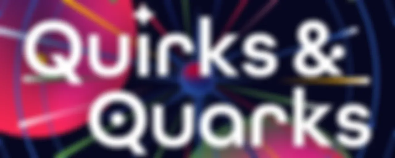 Quirks and Quarks