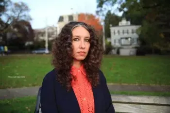 Sustainability Now! Sunday, May 24th: Extractive Frontiers: Critical Minerals and Green Capitalism, with Professor Thea Riofrancos, Providence College