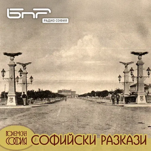 Мостовете в Стара София