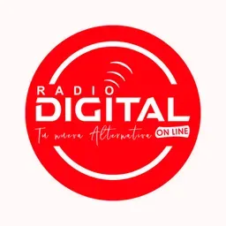 RADIO DIGITAL ON LINE