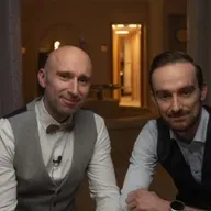 #27 Začnite s otázkou "Prečo nie" s Matejom Šuchom