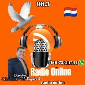 RADIO SEÑAL De la Verdad 96.3 FM