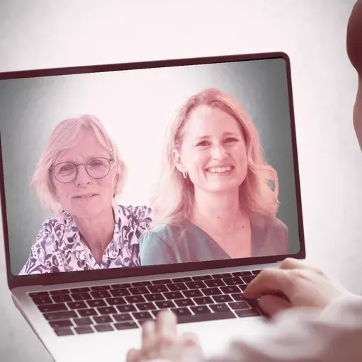 Virker terapi på en skærm? Psykiatere sår tvivl om stor plan for psykisk syge