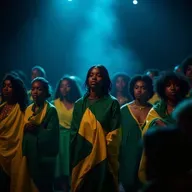 The Women Who Built Jamaica: From Resistance to Resilience