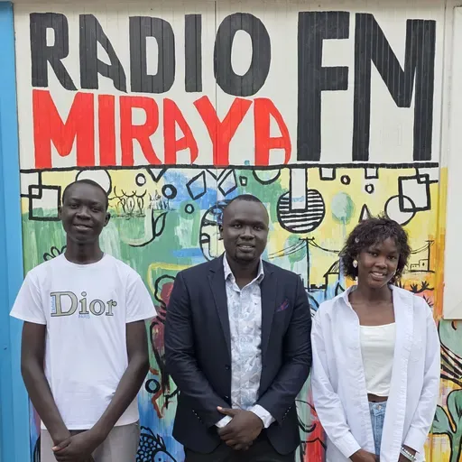 3233: Back to Learning: Youth Reporters Highlight Barriers Keeping Children Out of School