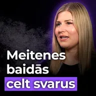 Pārkačāties nav iespējams bez "palīglīdzekļiem" - Lauma Buša - #63
