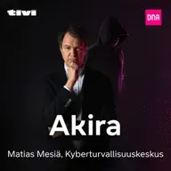 Kyberrosvot Jakso 15 - Akira – Miksi kiristyshaittaohjelmajengi kiusaa suomalaisyrityksiä?