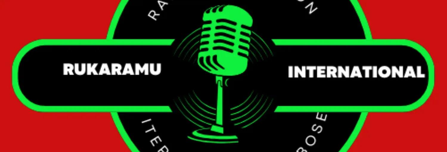RADIO TELEVISION RUKARAMU INTERNATION  RTRI