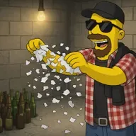 WREDS #859 – Feuerzangenbowling