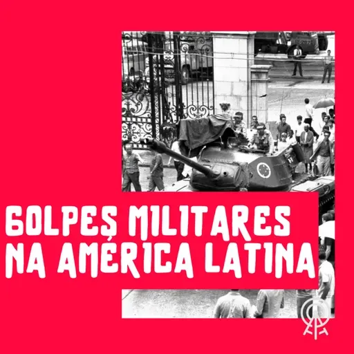 Golpes militares na América Latina