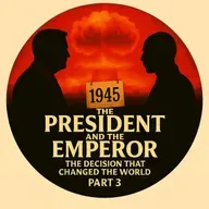 Exclusive New Landmark Drama: The President and the Emperor - Episode Three: BABY SATISFACTORILY BORN