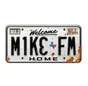 103.7 Mike FM - KERV