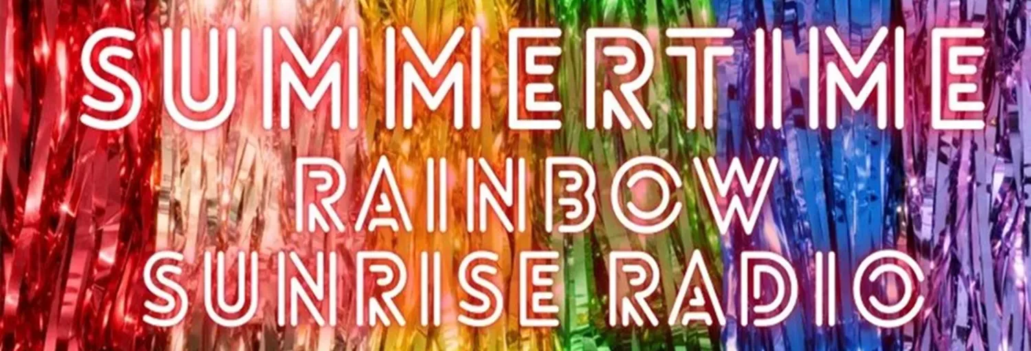 Rainbow Sunrise