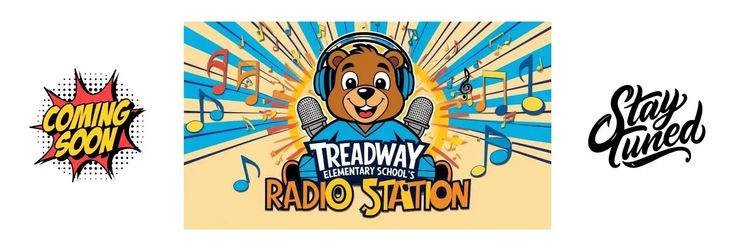 TREADWAY Radio