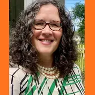 Mindy: From Relinquished to Rooted