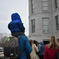 What it would take to build a truly universal child care system