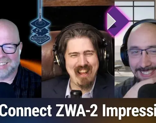 Untitled Linux Show 231: Confused by Vowels