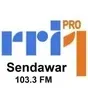 RRI - PRO1 Sendawar