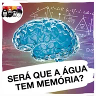 Da cura pela diluição à água inteligente