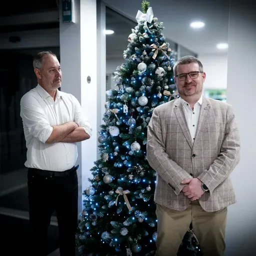 Zimný podcast Braňa Závodského: Andrej Šteňo