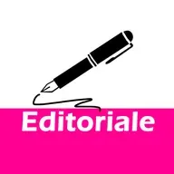 Editoriale con Fabrizio Ponciroli, intervistato da Vincenzo Marangio