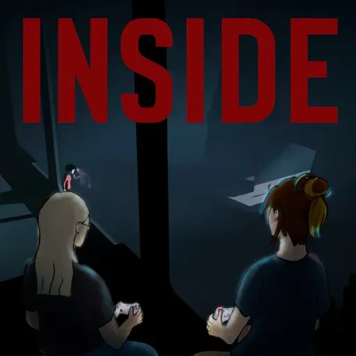 Как создавалась Inside, история студии Playdead (часть 2)