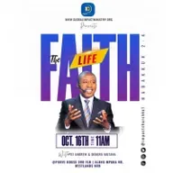 The faith life | Part 1