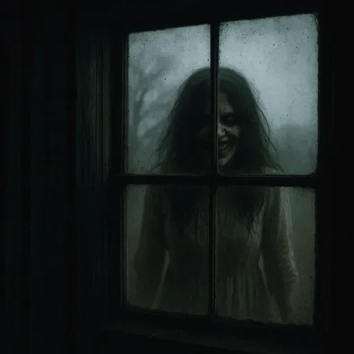 Canasta de Historias de Horror Vol. 24