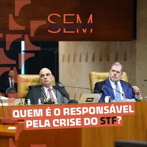 De quem é a culpa pela crise do STF no caso Master?