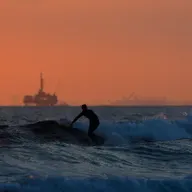 The human impact on oceans