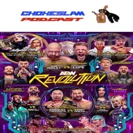 AEW Revolution 2025